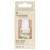 Superdrug Finishing Touches nail glue pink (British brand)