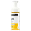 Neutrogena mousse cleanser clear and soothe 150ml, imported from the UK