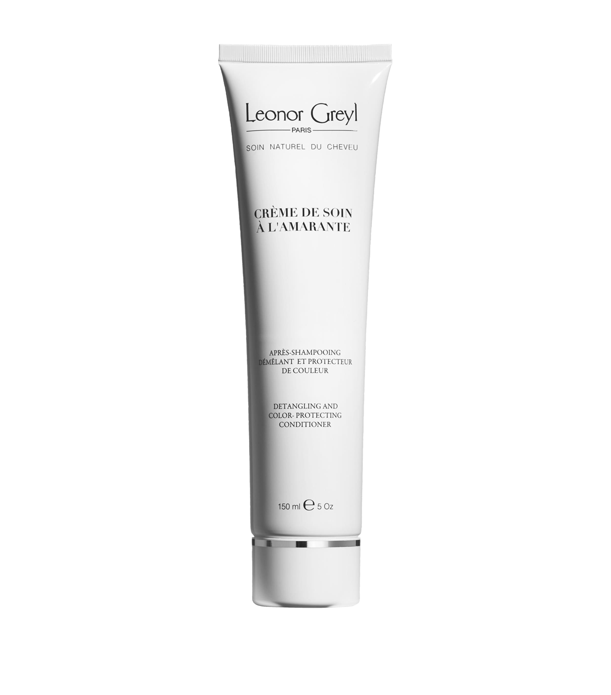 Leonor Greyl Crème De Soin A L'Amarante conditioner 150ml, UK version
