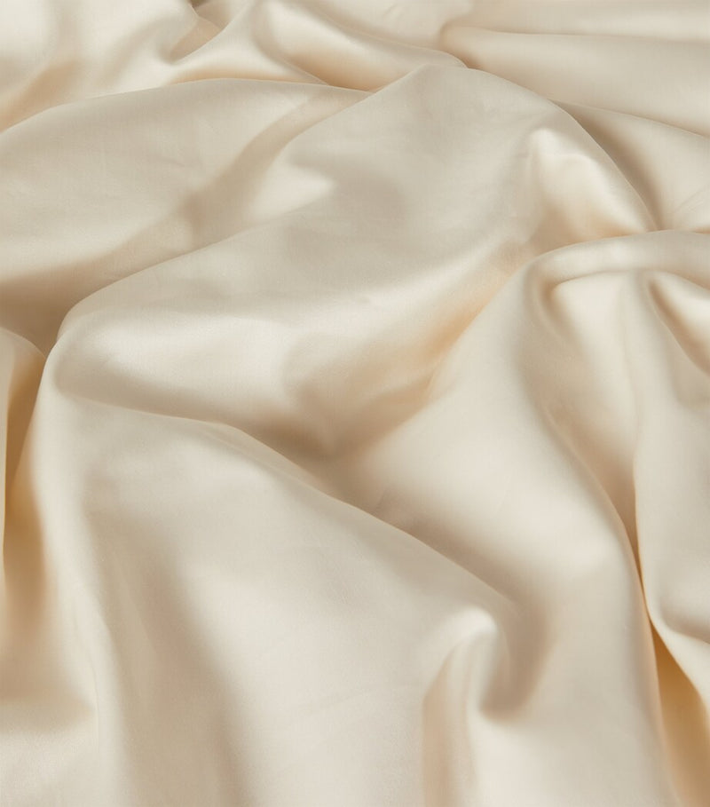 Celso De Lemos Super King fitted sheet 180x200cm - British product