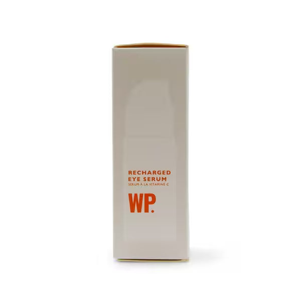 War Paint Recharged 10% Vitamin C Eye Cream (British brand)