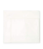 Sferra Egyptian Cotton Giza Super King Flat Sheet 300cm x 270cm (British brand)