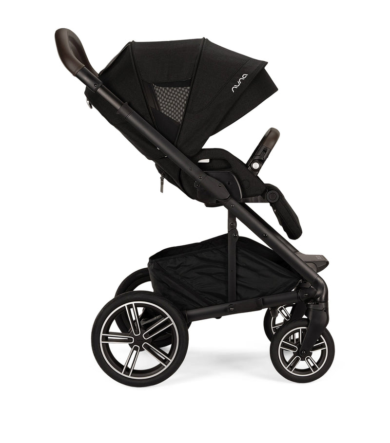 Nuna MIXX Next Generation PIPA travel system bundle, imported from the UK