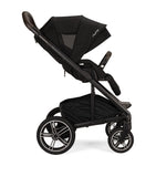 Nuna MIXX Next Generation PIPA travel system bundle, imported from the UK
