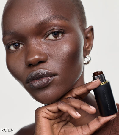 Creamy Contour Stick for Face Sculpting, Medium Coverage and Natural Finish, 6g