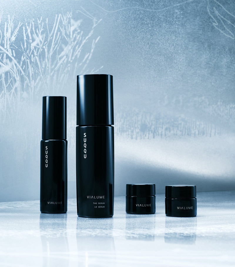 Suqqu Vialume Gift Set