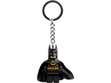 LEGO DC Batman Keyring metal chain 9cm length - British product