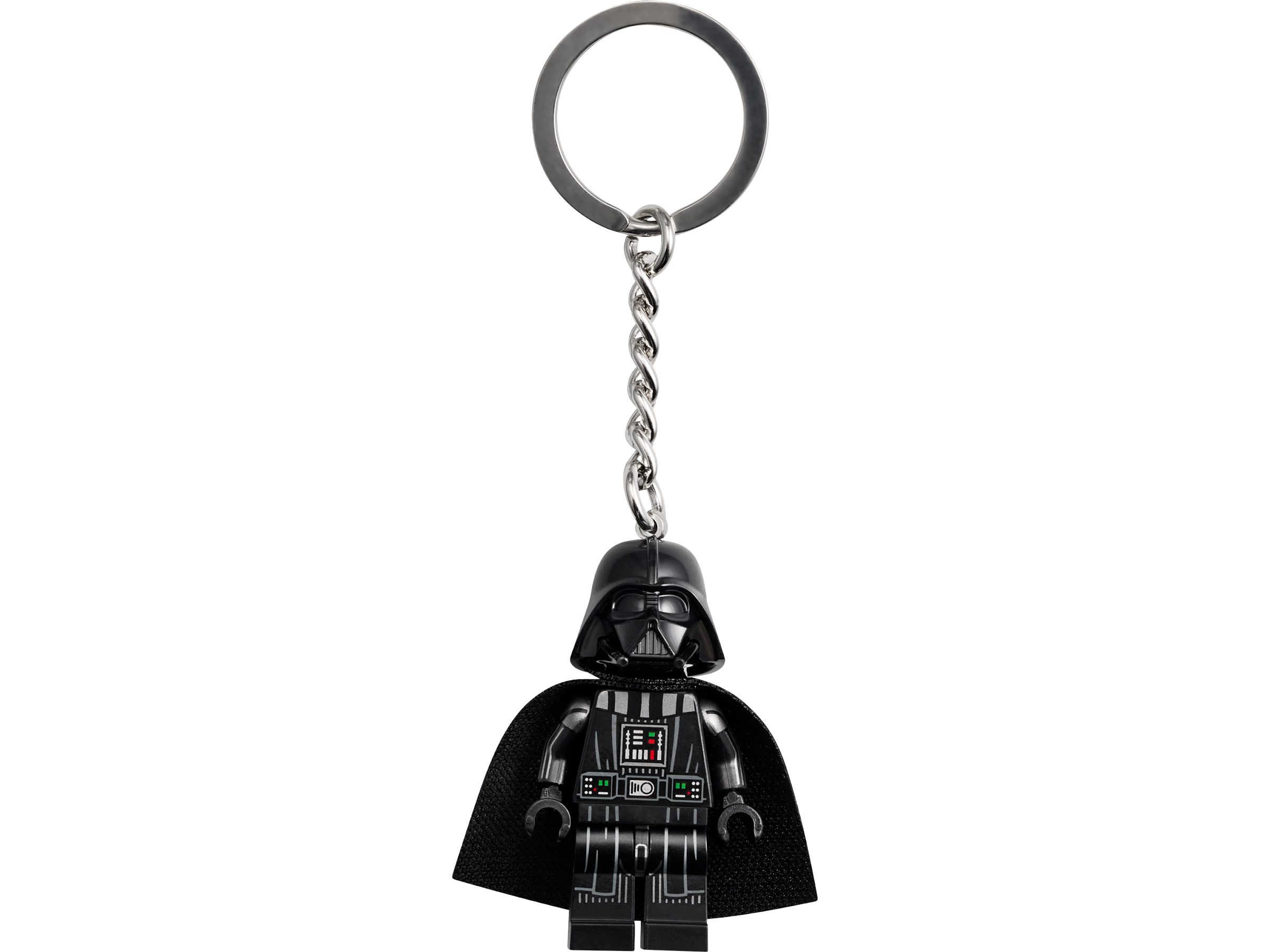 LEGO Star Wars Darth Vader Keyring 8 cm - British product