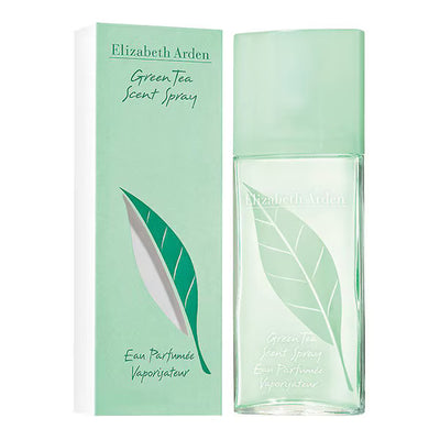 Eau de Parfum Thé Vert Elizabeth Arden 100 ml