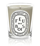 Diptyque Feu de Bois candle 190g - British product