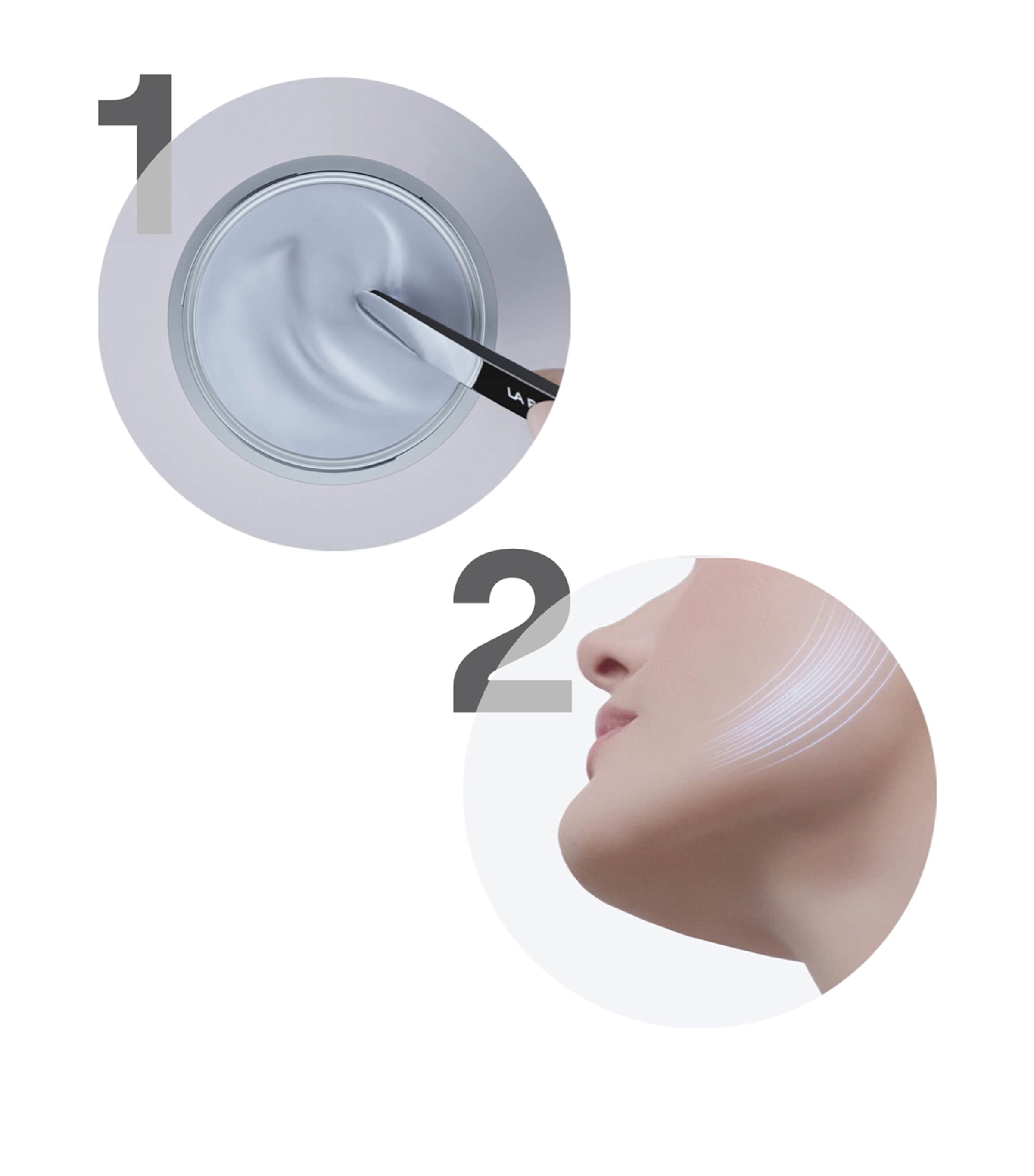 La Prairie Life Matrix Haute Rejuvenation Cream 50ml, UK version