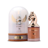 ARMAF Bucephalus perfume improved version 100ml - British product