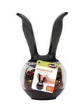 Chef N Black Pepperball Pepper Grinder