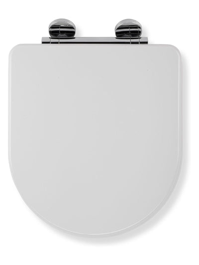 Croydex Garda Soft Close Toilet Seat