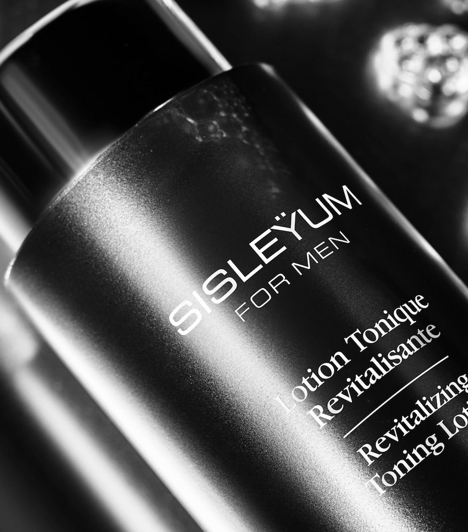 Sisley revitalizing toning lotion 150ml (British brand)
