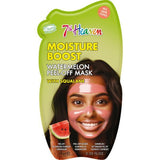 7th Heaven Watermelon Peel Off Mask with Squalane, UK version