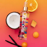 So? Rio Samba Body Mist 200ml, imported from the UK