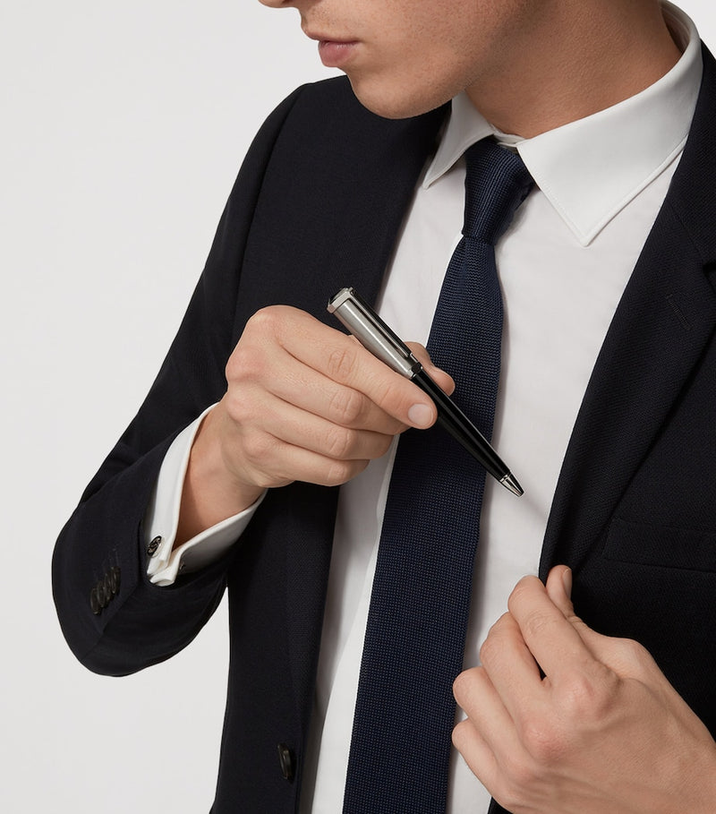 Cartier Santos-Dumont Ballpoint Pen