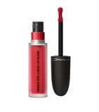 MAC Powder Kiss Liquid Lipcolour