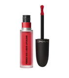MAC Powder Kiss Liquid Lipcolour