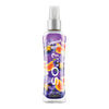 SO...? Body Mist Sugared Violet 100ml bottle - British product