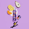 SO...? Body Mist Sugared Violet 100ml bottle - British product