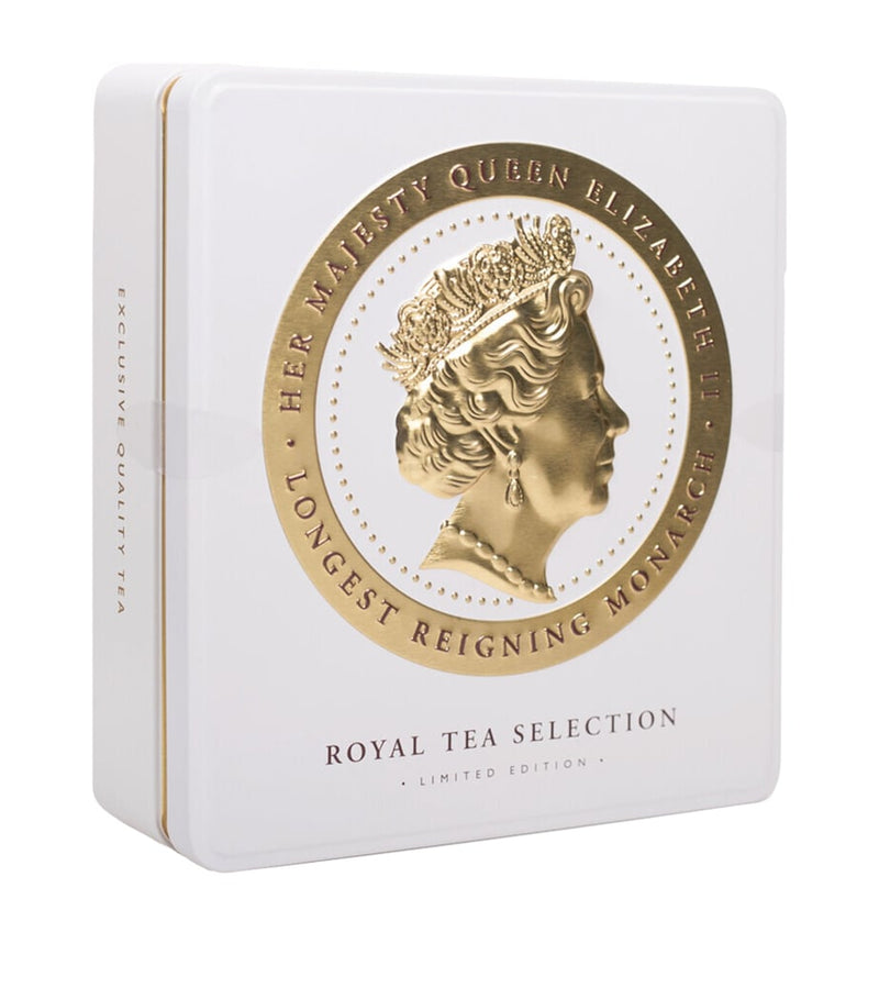 Ahmad Tea Royal Tea Selection (32 Tea Bags)
