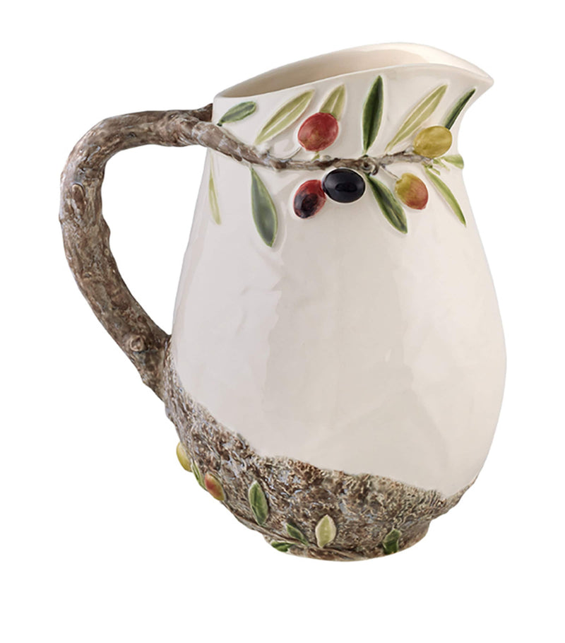 Bordallo Pinheiro x Esporão Olival pitcher 2.5L - British product