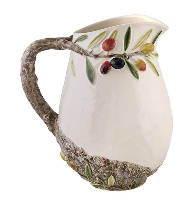 Bordallo Pinheiro x Esporão Olival pitcher 2.5L - British product