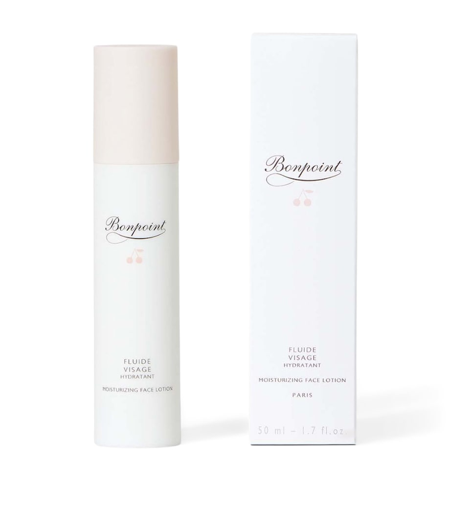 Bonpoint face lotion 50ml - British product