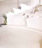 Harrods of London Richmond King Fitted Sheet 150cm x 200cm, UK version