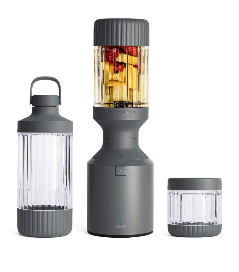 BEAST Mega 1200 Plus blender - British product