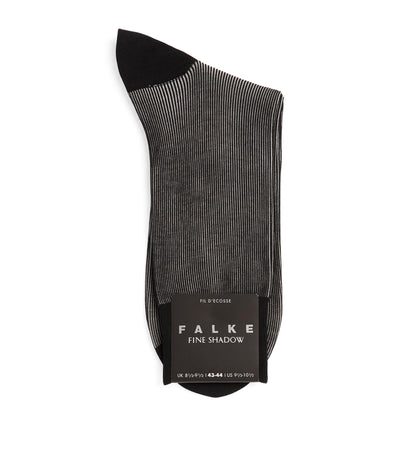 Falke Fine Shadow Socks
