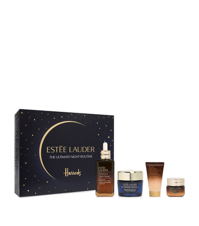 Estée Lauder Ultimate 4-Piece Night Routine Skincare Gift Set