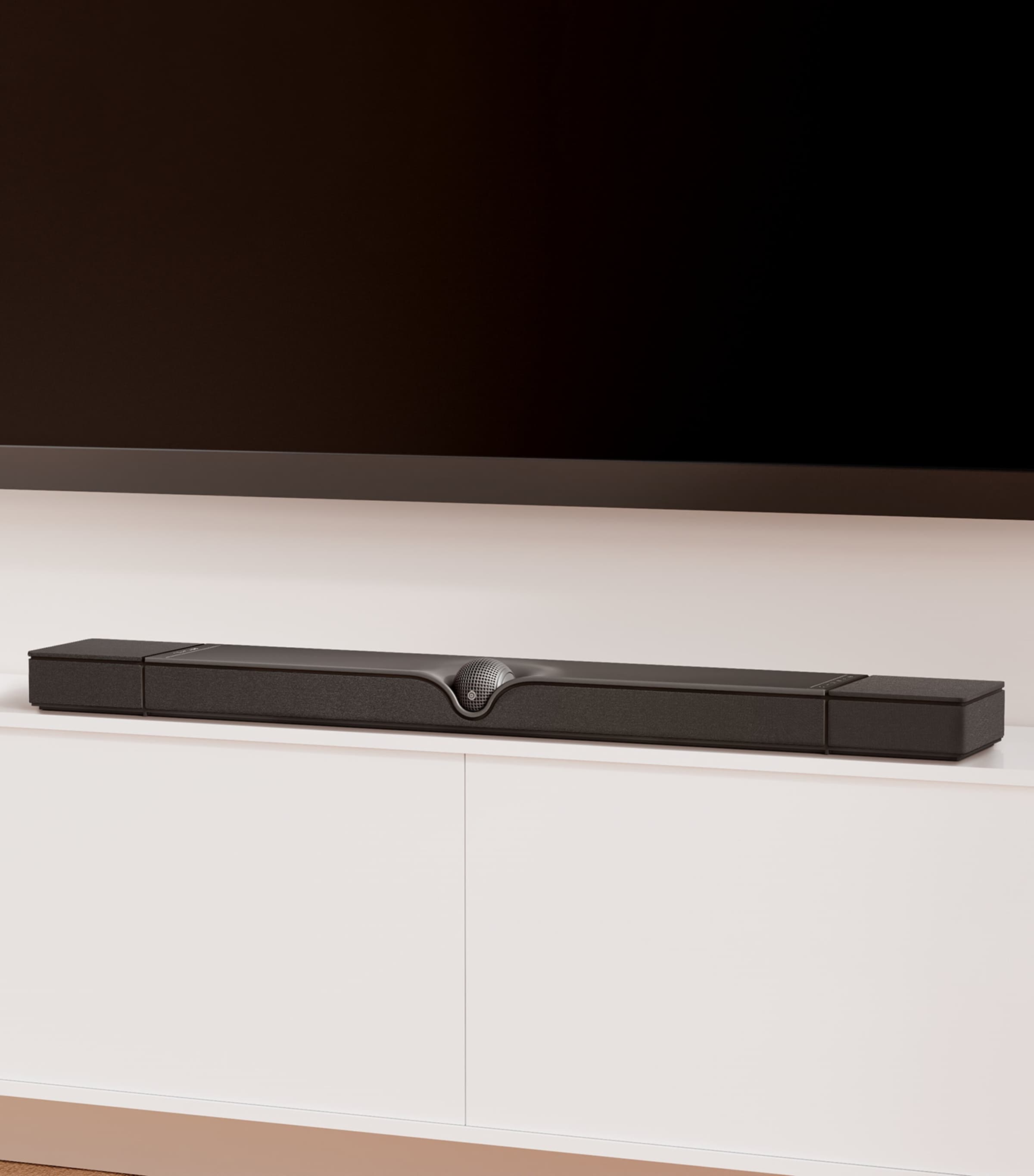 DEVIALET Dione Sound Bar