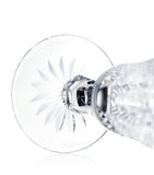 Waterford crystal Champagne flutes set of four 175ml capacity (British brand)