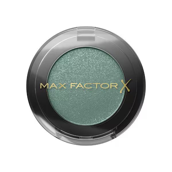 Max Factor Masterpiece Mono Eyeshadow 05 Turquoise Euphoria, imported from the UK