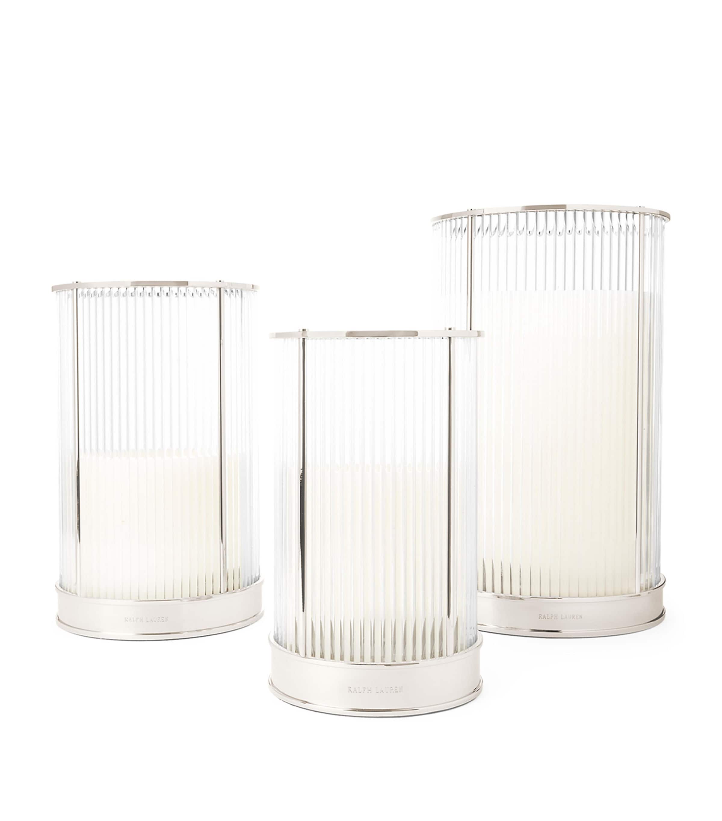 Ralph Lauren Home Large Allen Hurricane (45.5cm)