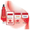 L'Oreal Paris Revitalift Hydrating & Firming Eye Cream 15ml, imported from the UK