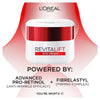 L'Oreal Paris Revitalift Hydrating & Firming Eye Cream 15ml, imported from the UK