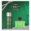 Brut Original Aftershave And Deodorant Gift Set - British product