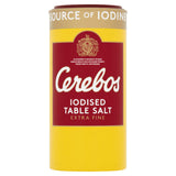 Cerebos Iodised Salt 400g - McGrocer