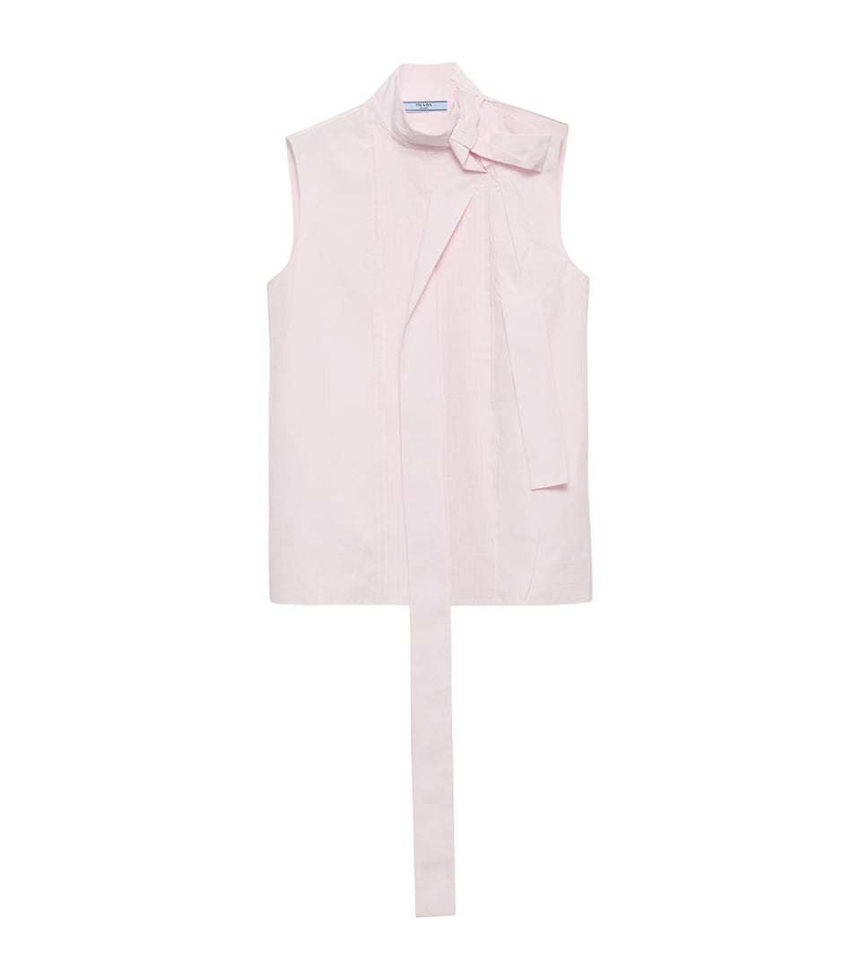 Wool Waistcoat with Lace Ruffles and Square Neckline
