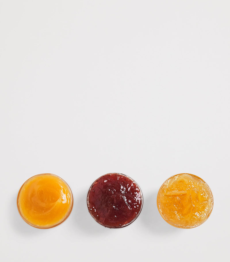 Harrods Mini Sweet Preserves Trio (119g)