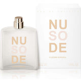 Costume National So Nude EDT 50ml Spray - British product