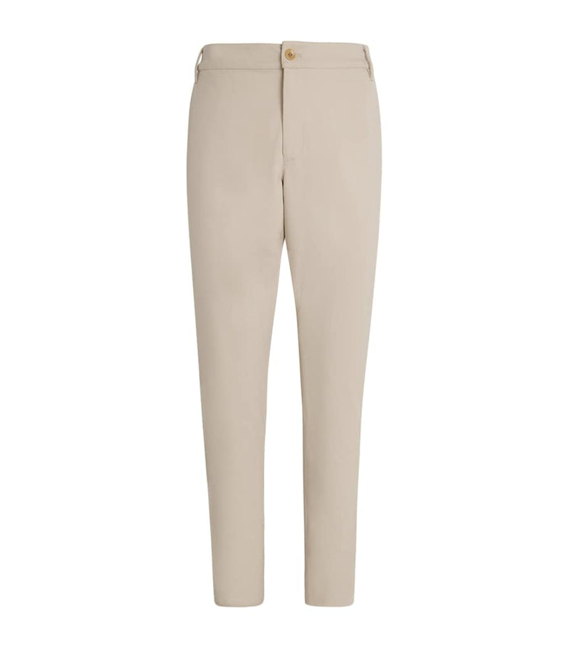 PAIGE Straight Stafford trousers imported from the UK