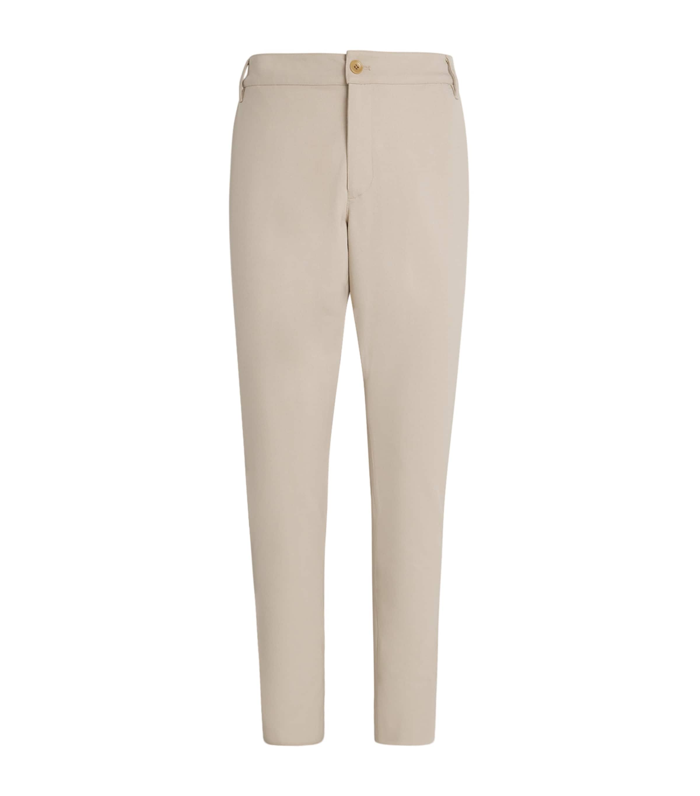 PAIGE Straight Stafford trousers imported from the UK