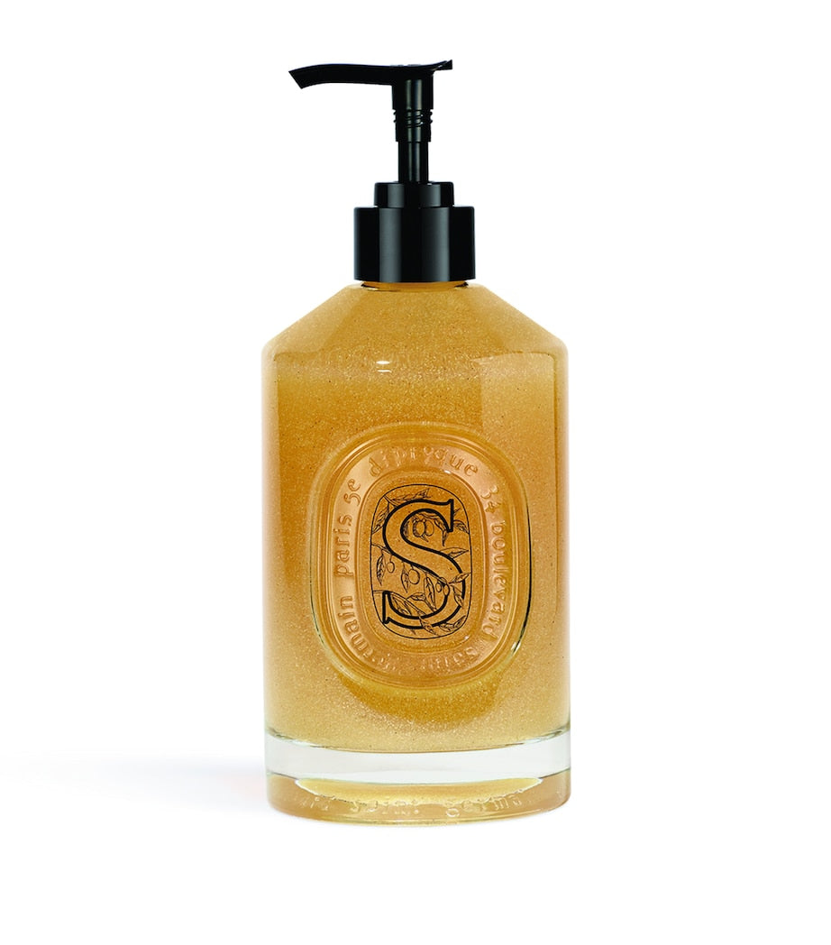 Diptyque Exfoliating Hand Wash (350Ml)