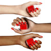 Essie Aperitif Classic Red Nail Polish - British product