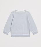Marie-Chantal Camille Tennis Sweater infant 3-24 months, imported from the UK
